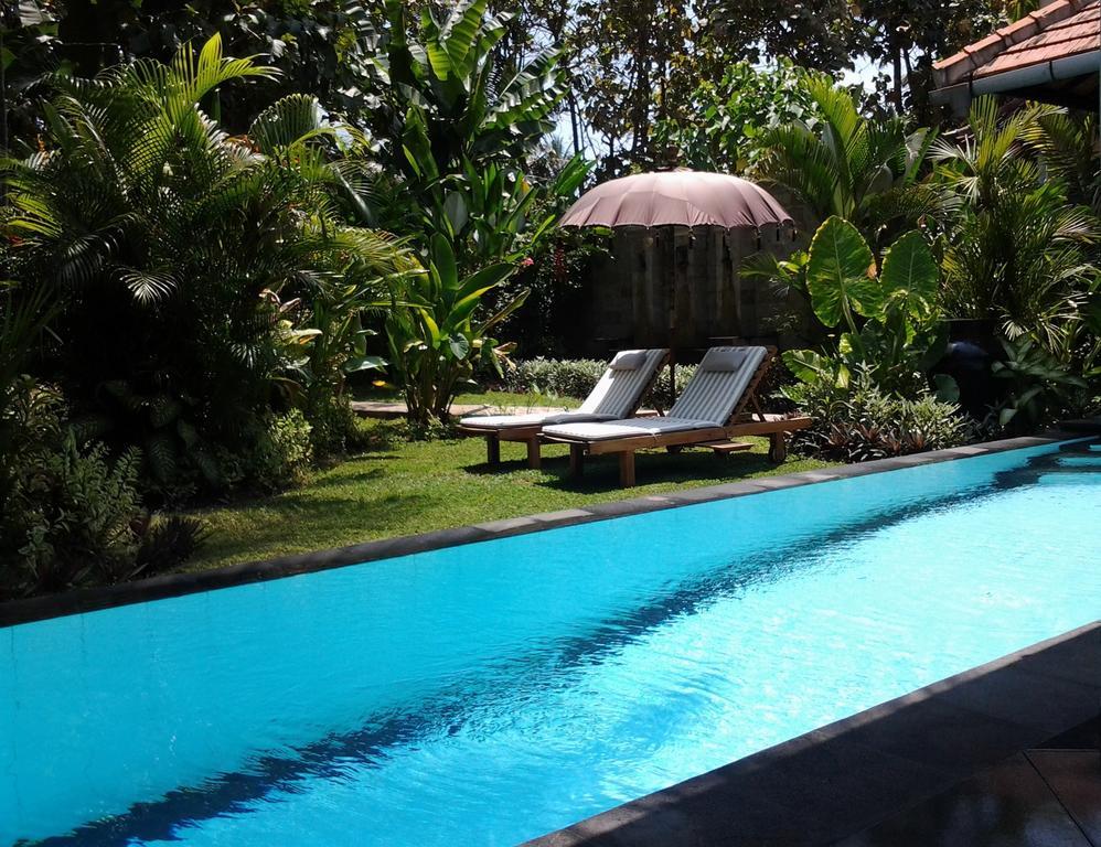 Villa Jati - Private Poolside Villa Central Lovina ห้อง รูปภาพ