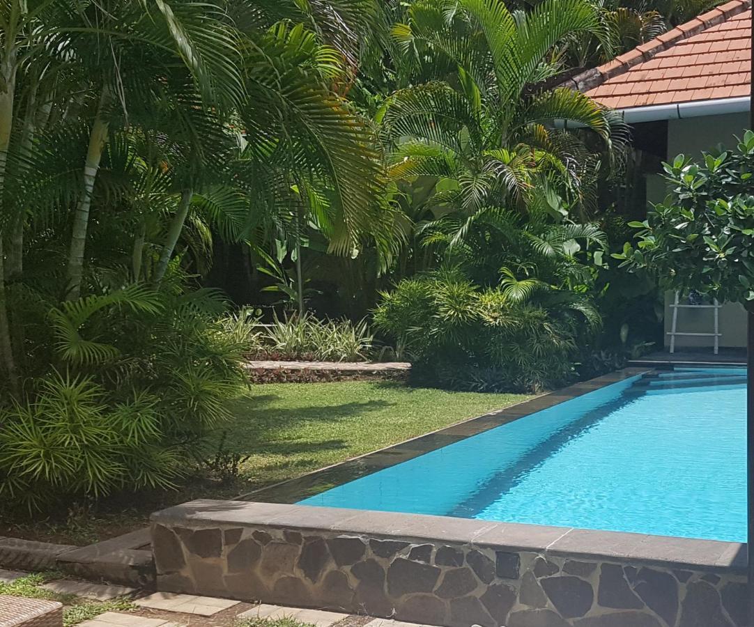 Villa Jati - Private Poolside Villa Central Lovina ภายนอก รูปภาพ