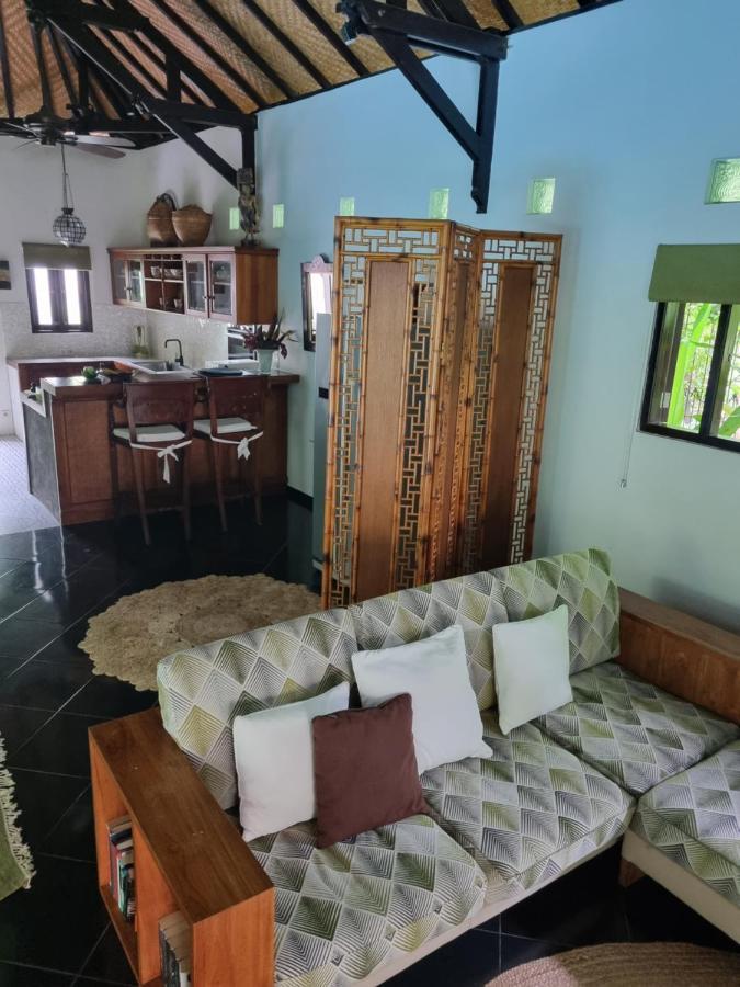 Villa Jati - Private Poolside Villa Central Lovina ภายนอก รูปภาพ