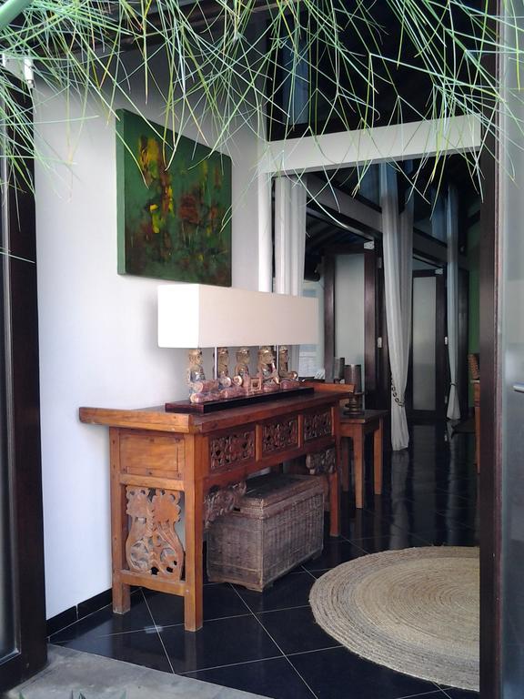 Villa Jati - Private Poolside Villa Central Lovina ภายนอก รูปภาพ